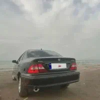 خاص ترین سمند se|خودرو سواری و وانت|رشت, منظریه|دیوار