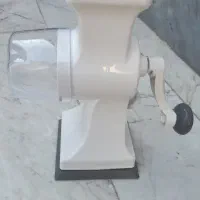 خرد کن دستی سه رنده|خردکن، آسیاب، غذاساز|اردبیل, |دیوار