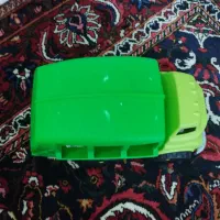 کامیون|اسباب‌‌بازی|اصفهان, خواجو|دیوار