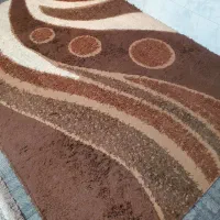 فرش ۶متری تمیز  فانتزی|فرش|شیراز, سرو|دیوار