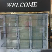 انواع یخچال دو درب و سه درب کبابی و قنادی|فروشگاه و مغازه|چالوس, |دیوار