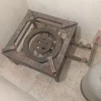 اجاق گاز هیتی سالم