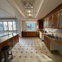 ۲۰۰ متر فرشته ۴ خواب/لابی/مشاعات آبی/ ۲۰ متر تراس|اجارهٔ آپارتمان|تهران, الهیه|دیوار