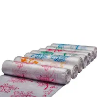 سفره یکبار مصرف، دستمال کاغذی اقتصادی