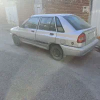 پراید ۱۴۱ مدل ۸۵