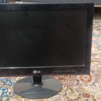 مانیتور ال جی