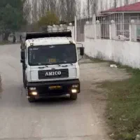 امیکو تک مدل ۸۹ درجه یک|خودرو سنگین|قائم‌شهر, |دیوار