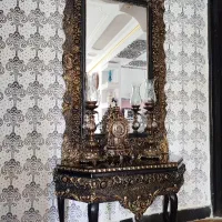 آینه کنسول