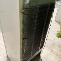 یخچال|یخچال و فریزر|شیراز, شهرک قمشه|دیوار