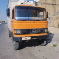 خاور۸۰۸ مدل ۱۳۸۱