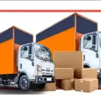 باربری حمل بار اثاثیه منزل کارگرخالی اسباب کشی