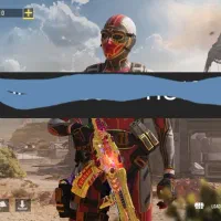 اکانت کالاف دیوتی موبایل