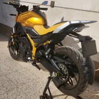بلنتا Z249 Blenta|موتورسیکلت|اصفهان, ملاصدرا|دیوار