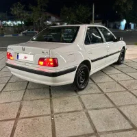 پارس مدل ۹۹ در حد خشک|خودرو سواری و وانت|رشت, پارک شهر|دیوار