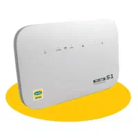 مودم 4.5G / TD-LTE ایرانسل مدلS1