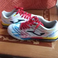 کتونی سالنی جوما سایز ۴۱|کیف، کفش، کمربند|قزوین, |دیوار