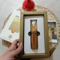 روغن سبوس برنج بکر