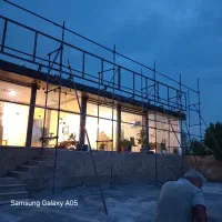 جوشکاری سیاردرخدمت شما|خدمات پیشه و مهارت|محمودآباد, |دیوار