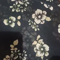 پارچه حریر ترک ۶ در ۵ متر