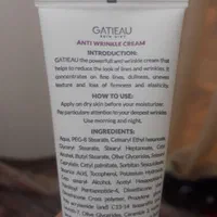 کرم بوتاکس ۵کاره گاتیو باکیفیت اصلی ،|آرایشی، بهداشتی، درمانی|تهران, قیطریه|دیوار