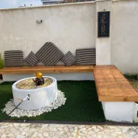 اجاره روزانه ویلا در شهر شفت|اجارهٔ کوتاه‌مدت ویلا و باغ|شفت, |دیوار