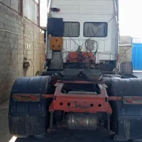 آمیکو کشنده مدل95بسیارتمیز.فنی به شرط.بدون رنگ|خودرو سنگین|زرند, |دیوار