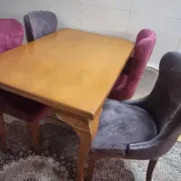 صندلی نهارخوری