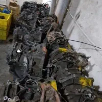 تعمیر گیربکس های اتوماتیک پراید تیبا کوییک ساینا|خدمات موتور و ماشین|تهران, امام زاده عبدالله|دیوار