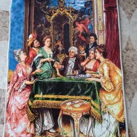 تابلو فرش کامپیوتری|تابلو فرش|اهواز, ۲۴ متری|دیوار