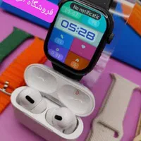 ساعت هوشمند و ایرپاد جشنواره روز پرستار باکیفیت|ساعت|همدان, |دیوار