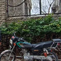 هوندا۲۰۰نیک تاز۲۰۰