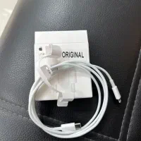 سیم شارژ اصلی ایفون