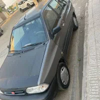 پراید مدل ۸۵