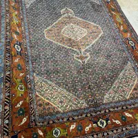 فرش ۶ متری نقشه ماهی|فرش|تهران, آسمان|دیوار