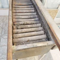 کباب پز سه شعله|اجاق گاز و لوازم برقی پخت‌وپز|اصفهان, بهارستان|دیوار