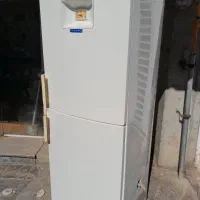 آبگرمکن زمینی