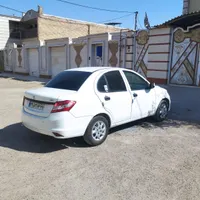 ساینا exمدل۱۴۰۱|خودرو سواری و وانت|اهواز, امانیه|دیوار