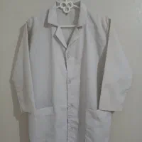 روپوش سفید، پزشکی بیمارستانی ، رو پوش