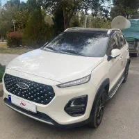 ام وی ام x22پرو|خودرو سواری و وانت|اصفهان, خانه اصفهان|دیوار
