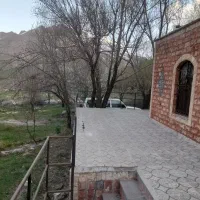 نگهبان وسرایدار جهت اقامتگاه گردشگری بامنزل خوراک