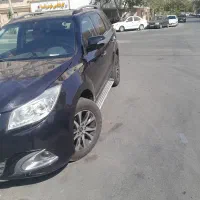 هایما s7|خودرو سواری و وانت|تهران, کیانشهر|دیوار