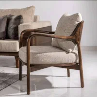 کارگر ساده مبل سازی