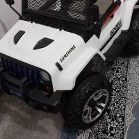 ماشین شارژی|اسباب‌‌بازی|مرودشت, پشت سایپا‎|دیوار