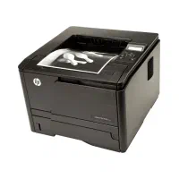 پرینتر استوک ۴۰۱