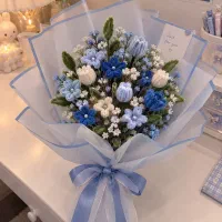 دسته گل