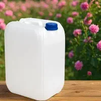 گلاب اصل کاشان و کالن ۲۰ لیتری