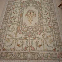 فرش 6 متری مهراوه کاخ