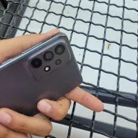 سامسونگ Galaxy A73 5G با حافظهٔ ۲۵۶ گیگابایت|موبایل|تهران, نعمت‌آباد|دیوار