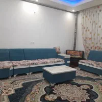 مبل ال درماهدشت|مبلمان خانگی و میز عسلی|ماهدشت, |دیوار