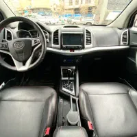 جک S3 مدل ۱۴۰۲|خودرو سواری و وانت|تهران, علم و صنعت|دیوار